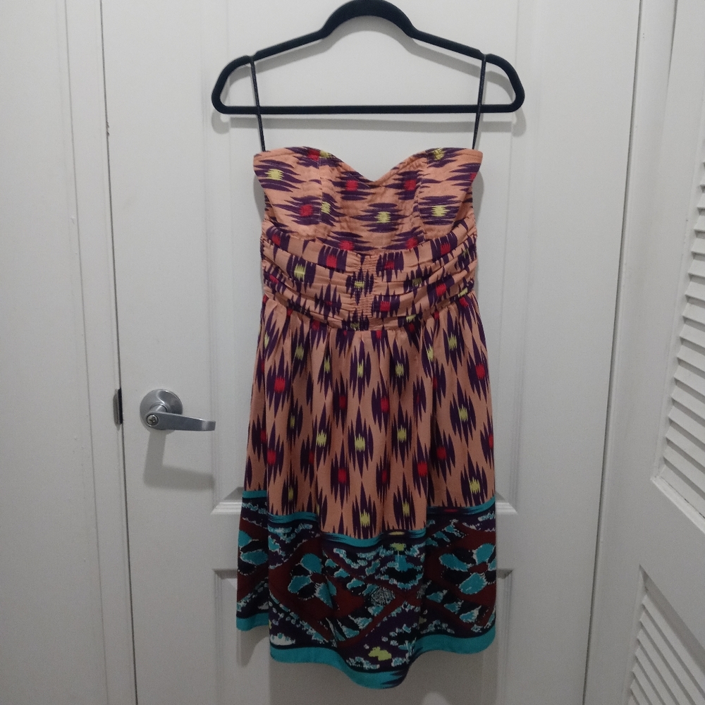 Miss Me Couture Dress